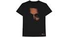 The Weeknd My Dear Melancholy Oversized Tee Black