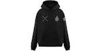 The Weeknd PSG x XO I Hoodie Black