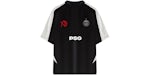 The Weeknd PSG x XO I Jersey Black