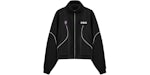 The Weeknd PSG x XO Track Jacket Black