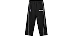 The Weeknd PSG x XO Track Pants Black