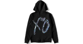 The weeknd sin city discount hoodie