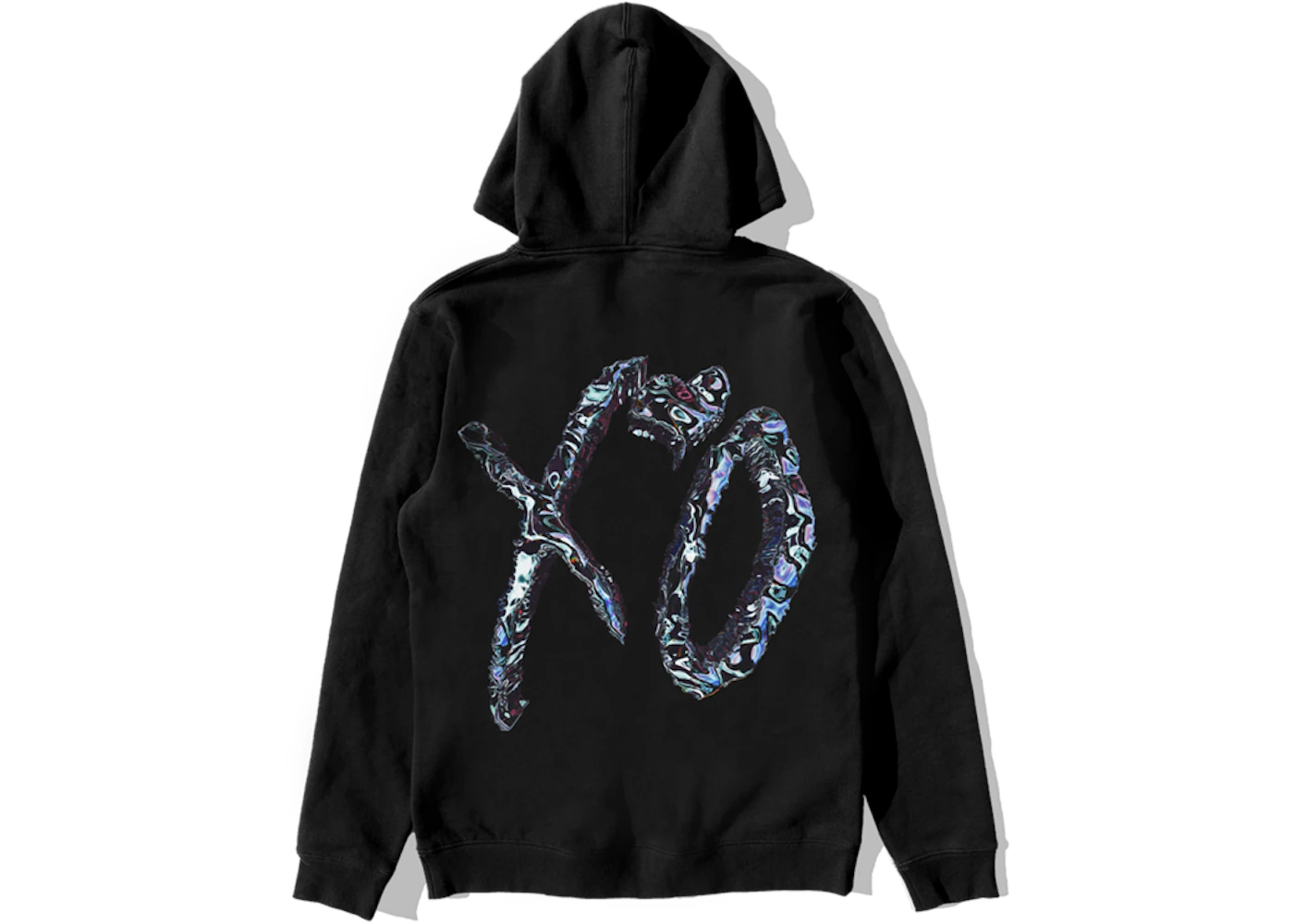Weeknd after hours hoodie sale
