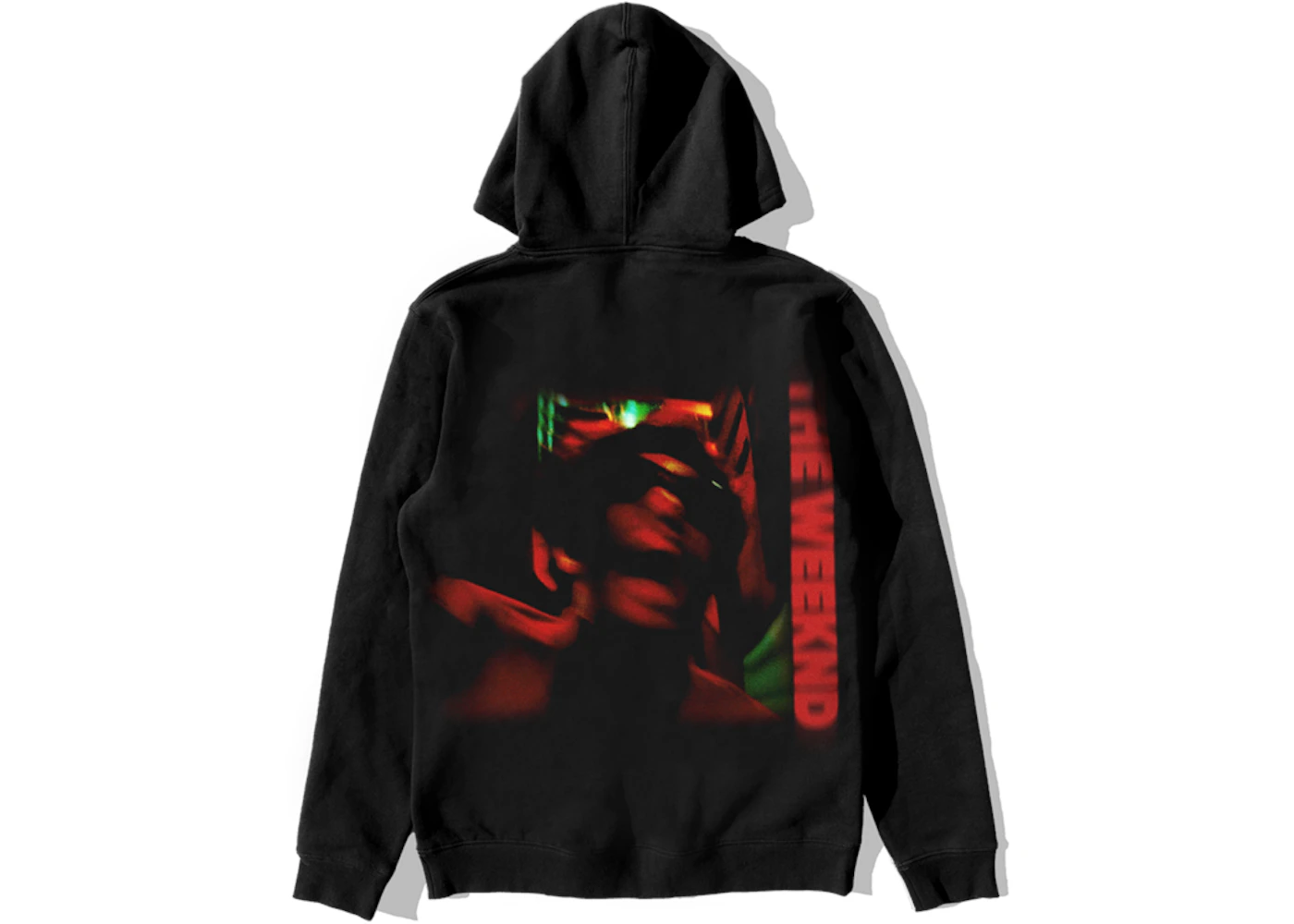 Asap rocky shop supreme hoodie
