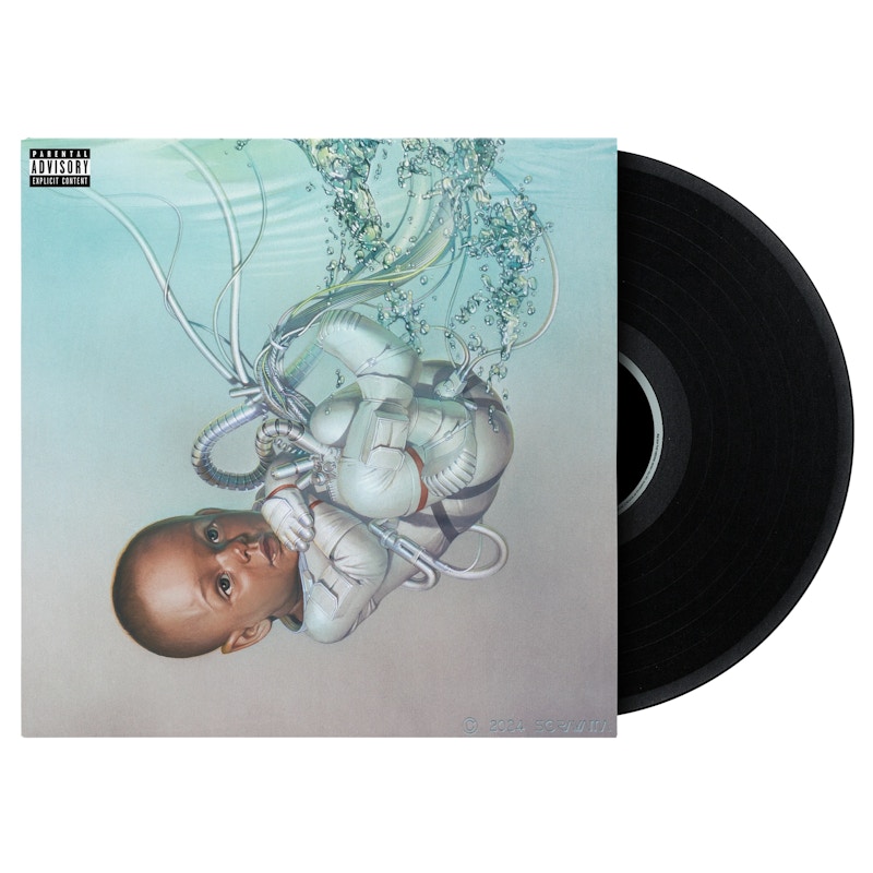 The Weeknd x Hajime Sorayama Hurry Up Tomorrow Collectors