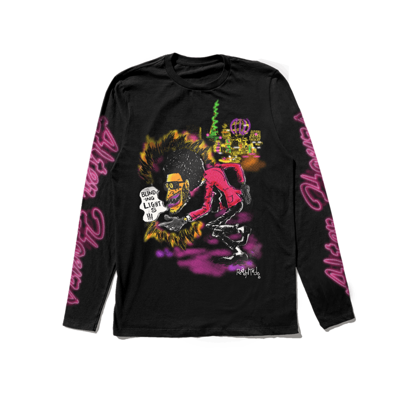 即日出荷 [新品] [新品] THE Tシャツ 新品未使用】 WEEKEND × ロンT