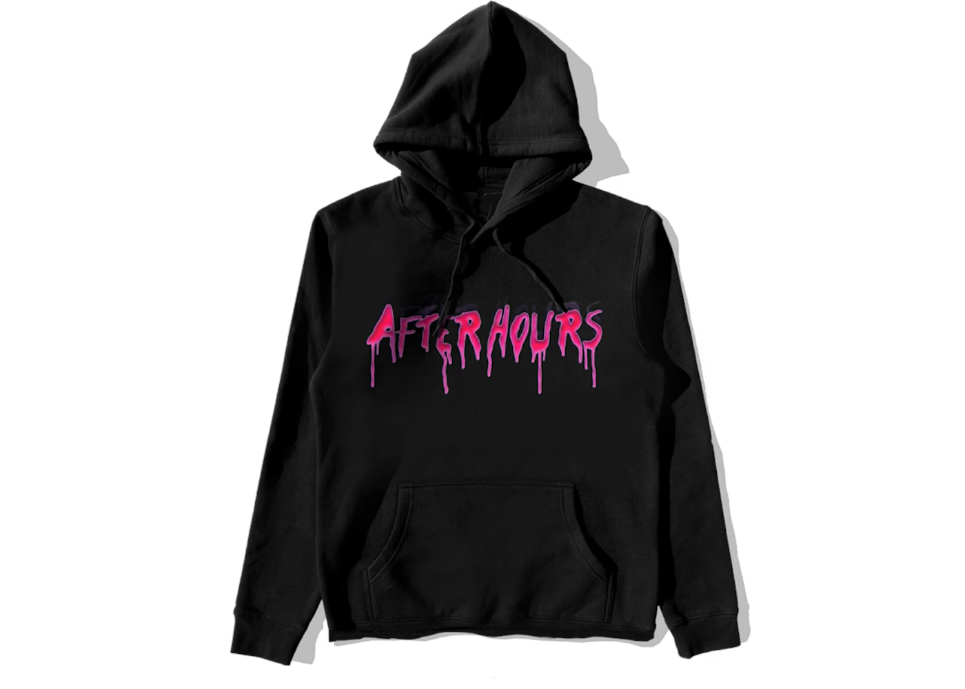 Vlone drip pullover hoodie best sale