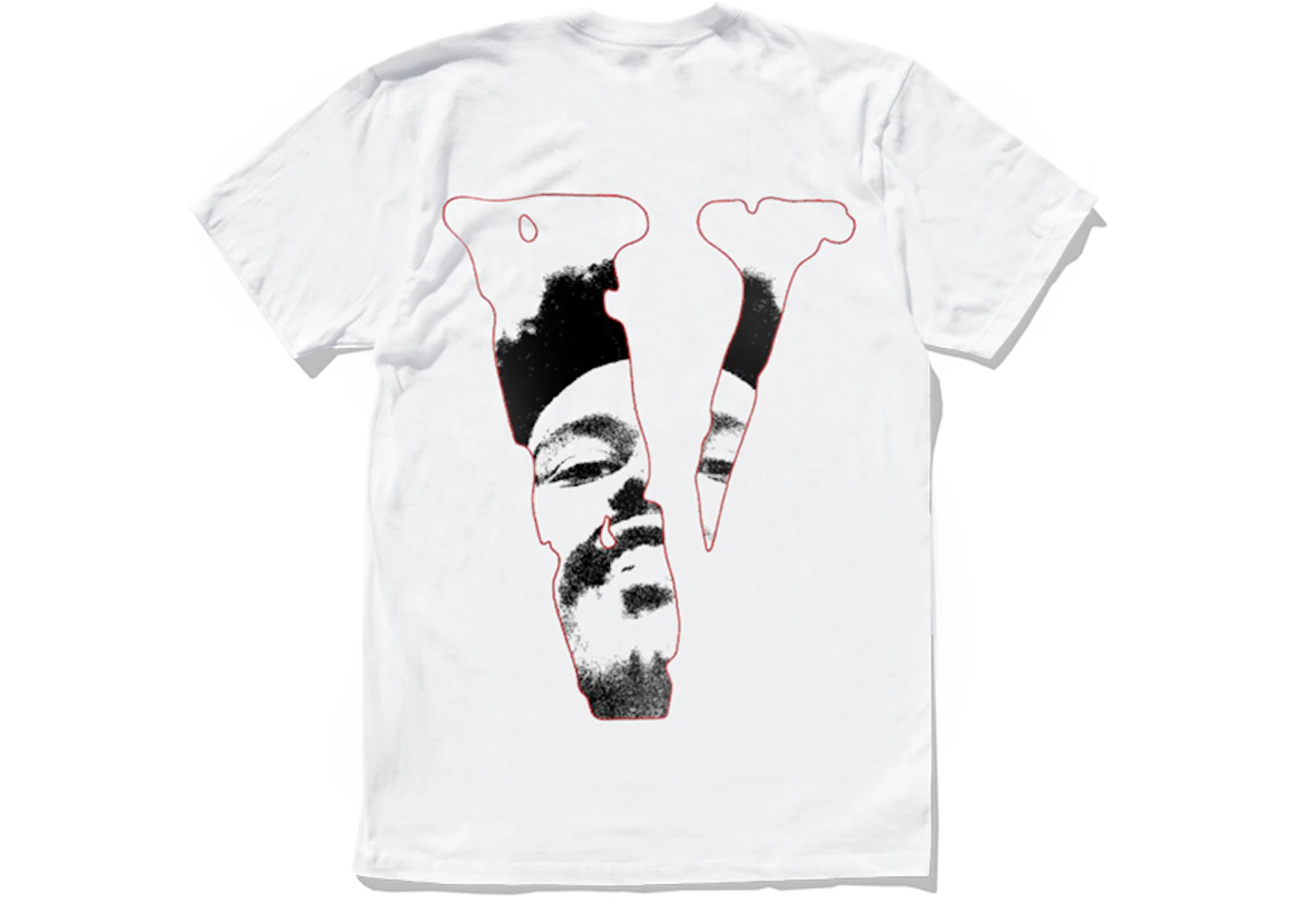 Vlone tee stockx online