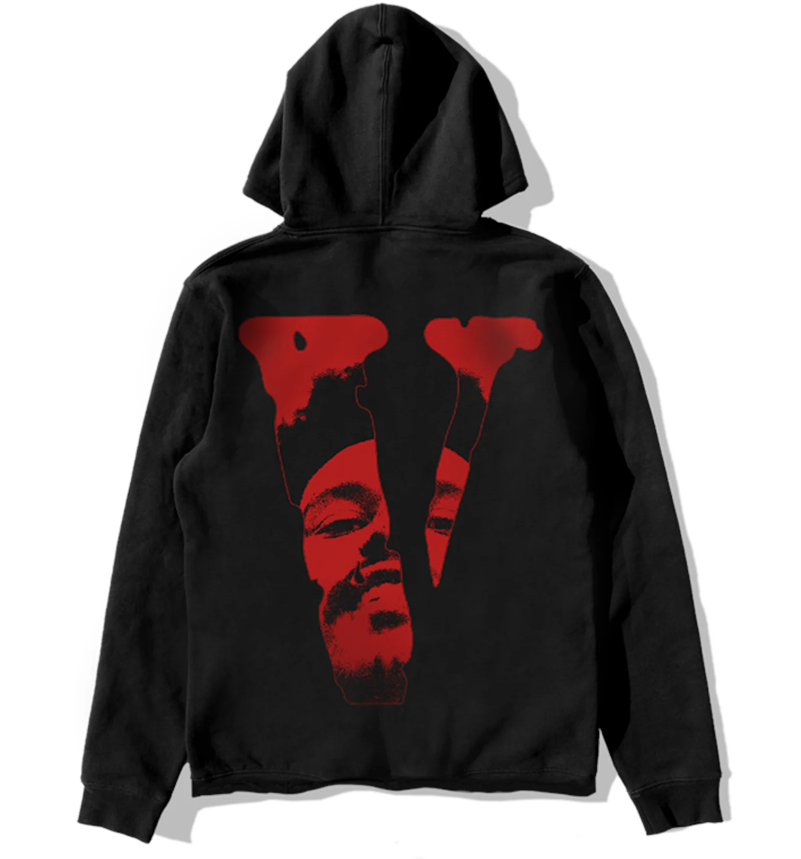 Weeknd hoodie hotsell