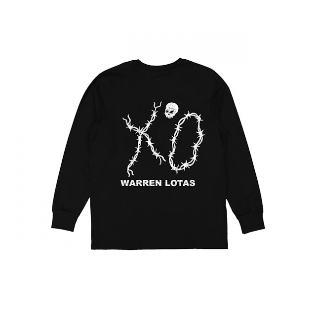 The Weeknd x Warren Lotas XO Super Bowl LV shirt, hoodie