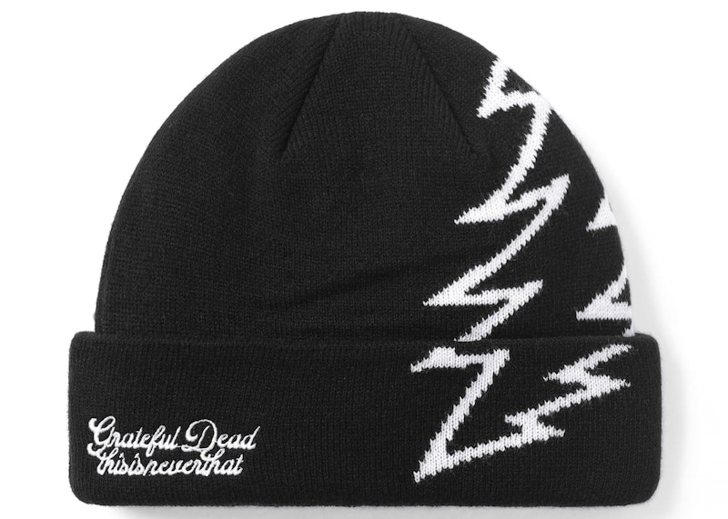 thisisneverthat ビーニー