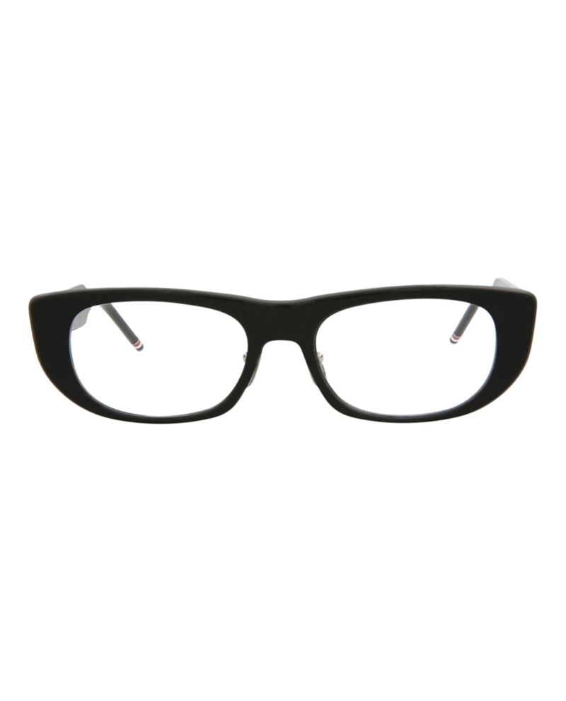 THOM BROWNE TBX413-52-01AF メガネ フレーム ブラック トムブラウン