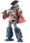 Hasbro Transformers Optimus Prime Auto-Converting Robot Collectors Edition  Action Figure - SS22 - US
