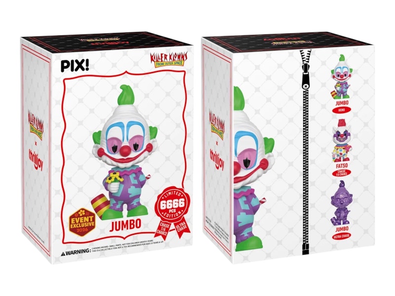 Thrilljoy PIX! Jumbo PIX2.0