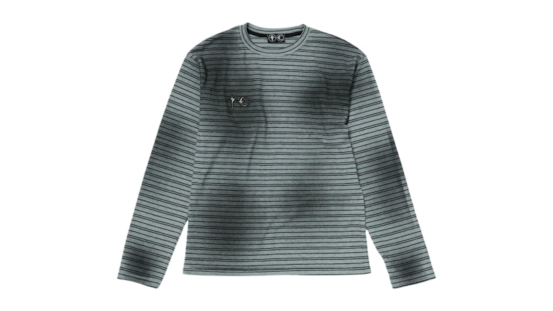 Thug Club TC Striped Long-Sleeve Multicolor