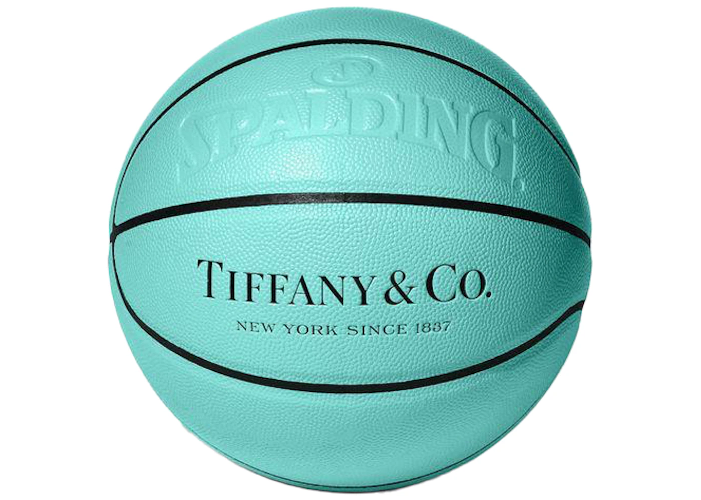 Tiffany basketball deals