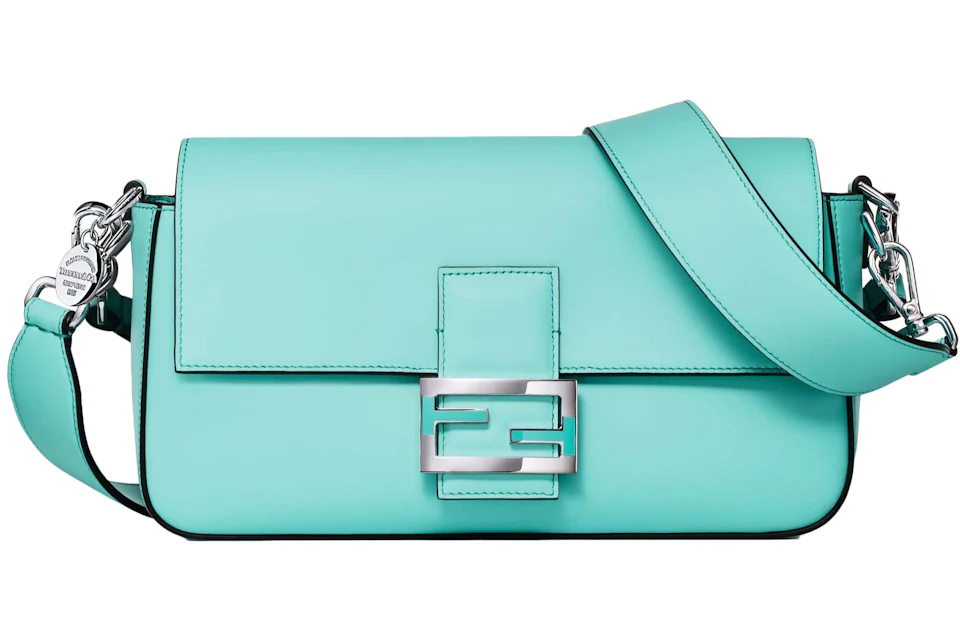 Tiffany co fendi Outlet