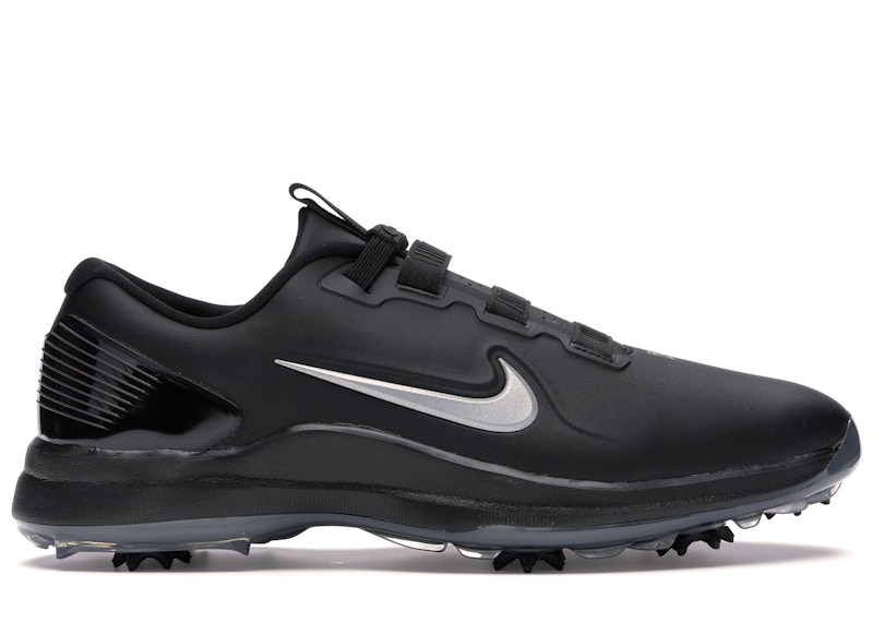 nike tiger woods 71 fastfit black