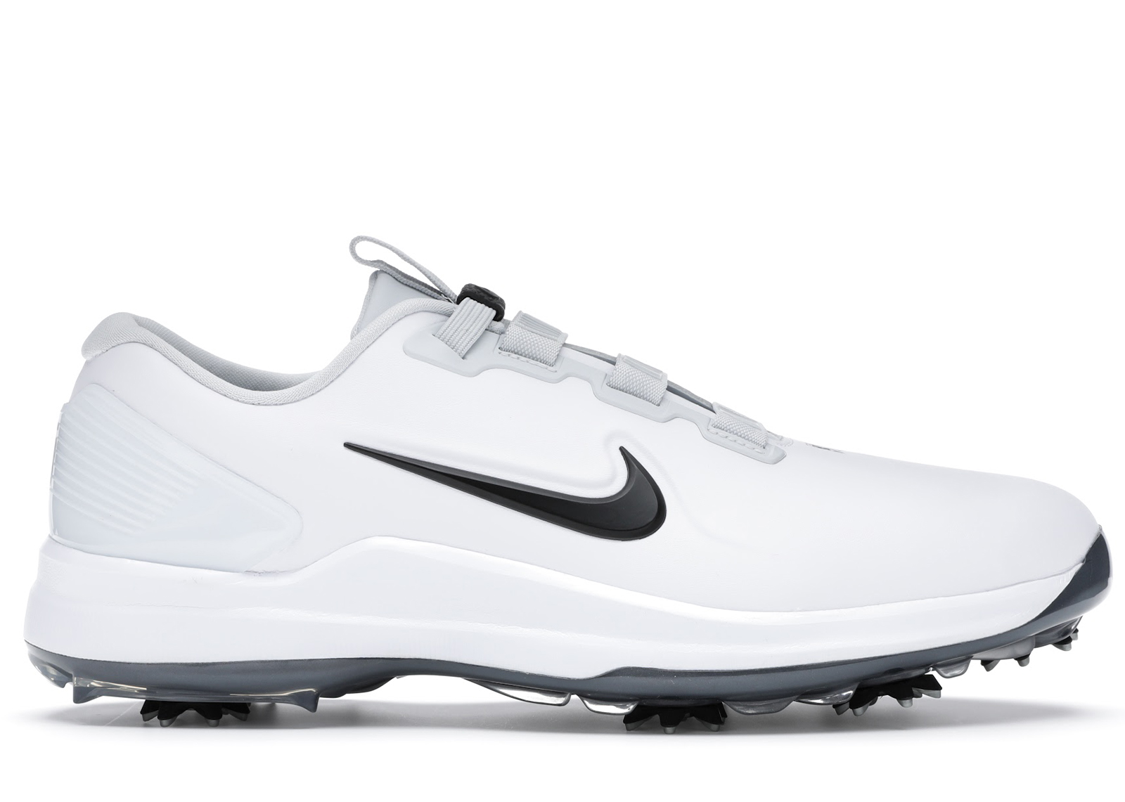 Nike Tiger Woods 71 FastFit White 