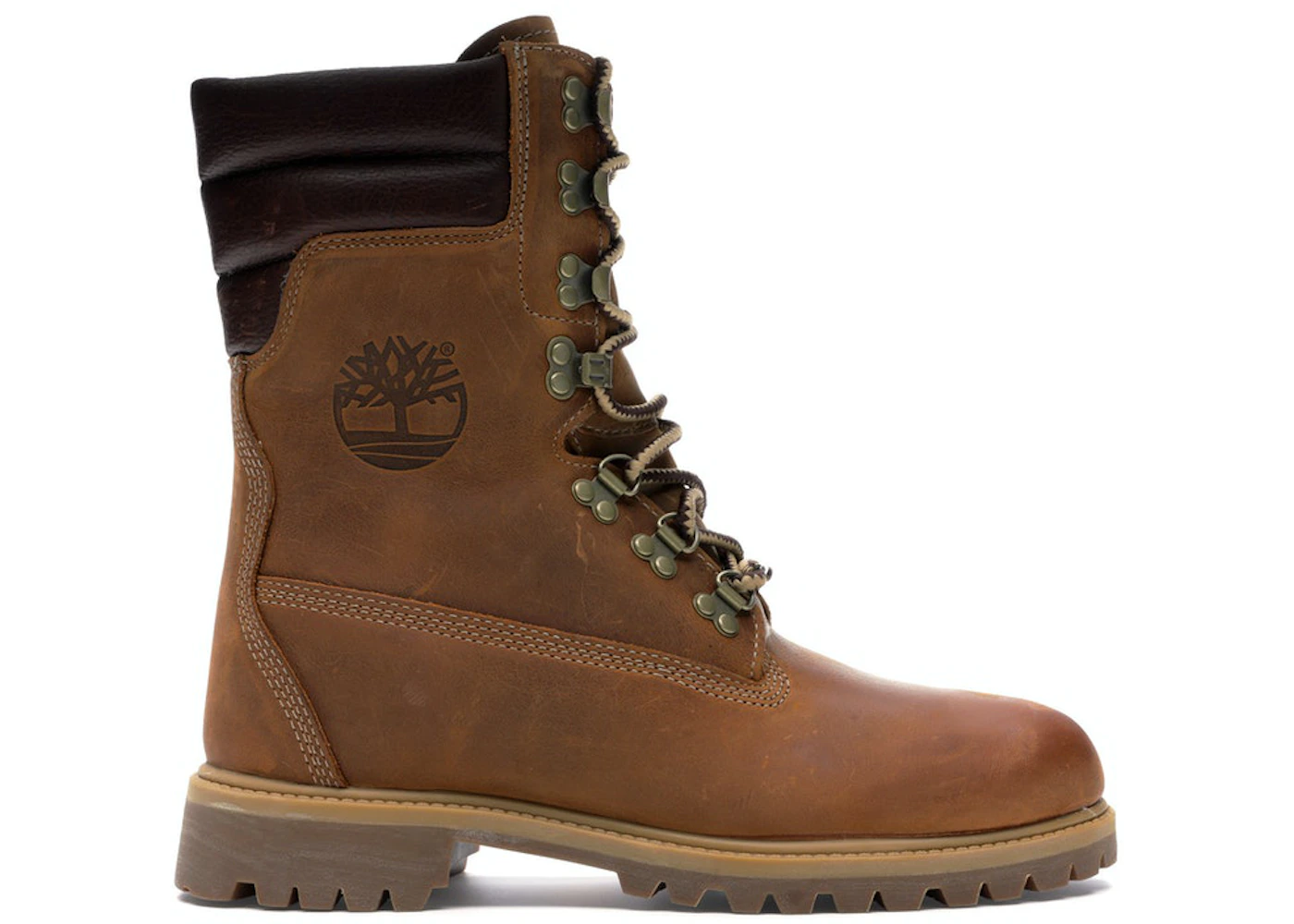 Kith timberland 40 below best sale
