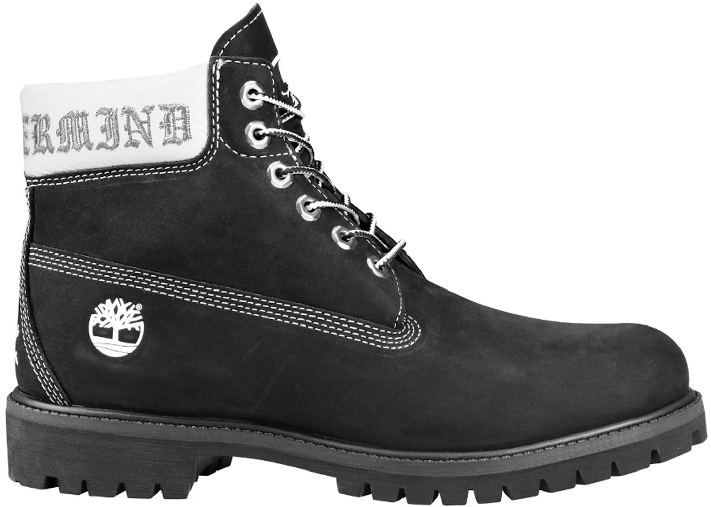Timberland 5
