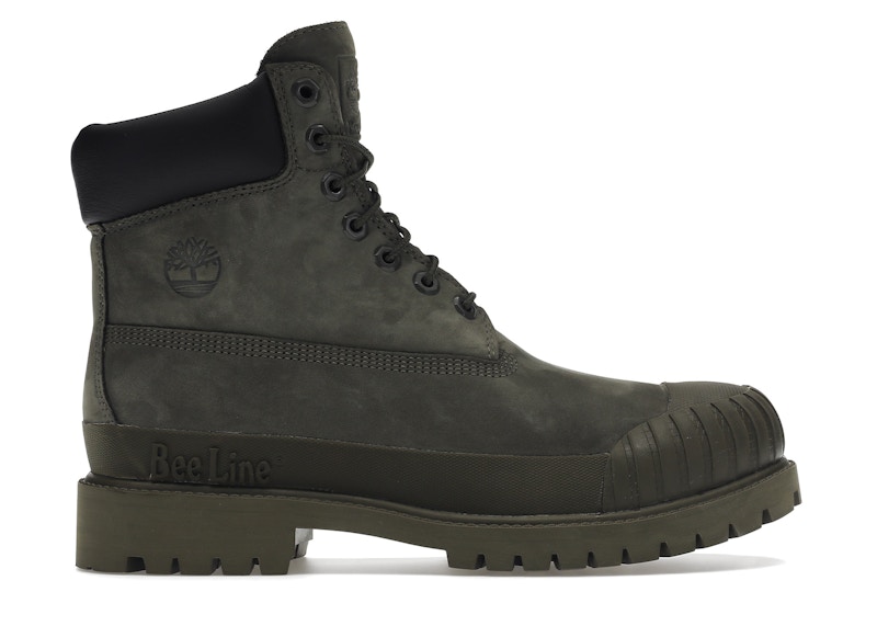 Timberland 6