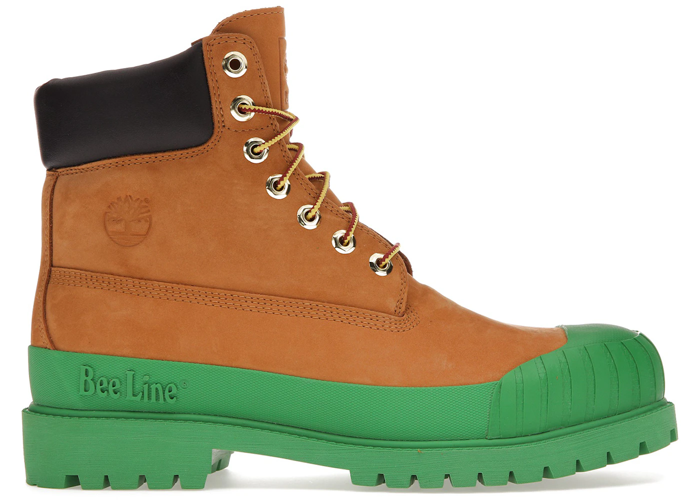 Timberland 6