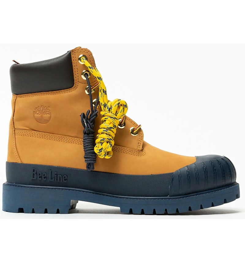 Timberland 6 Timberland 6