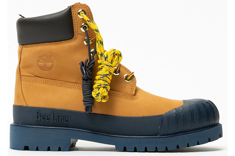 Timberland 2025 on line