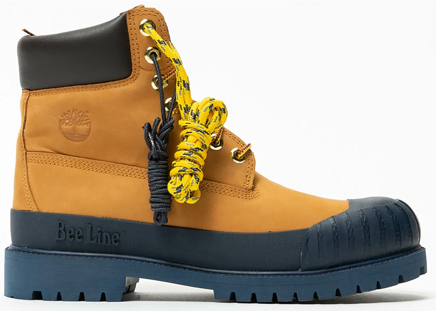 Mens navy 2025 timberland boots