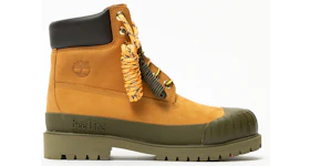Timberland 6" Boot BBC Bee Line Wheat Olive