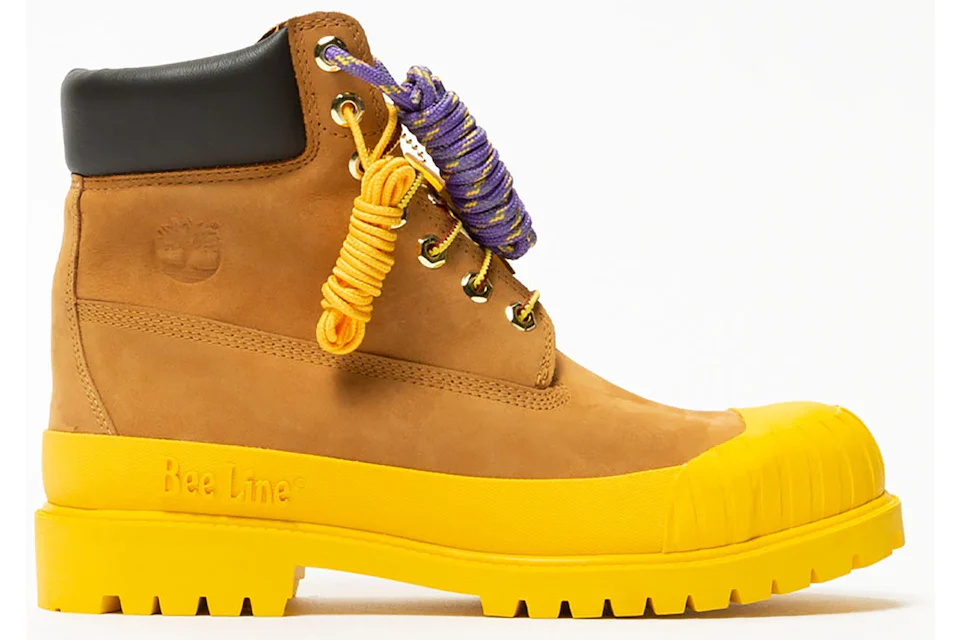 Timberland yeezy best sale