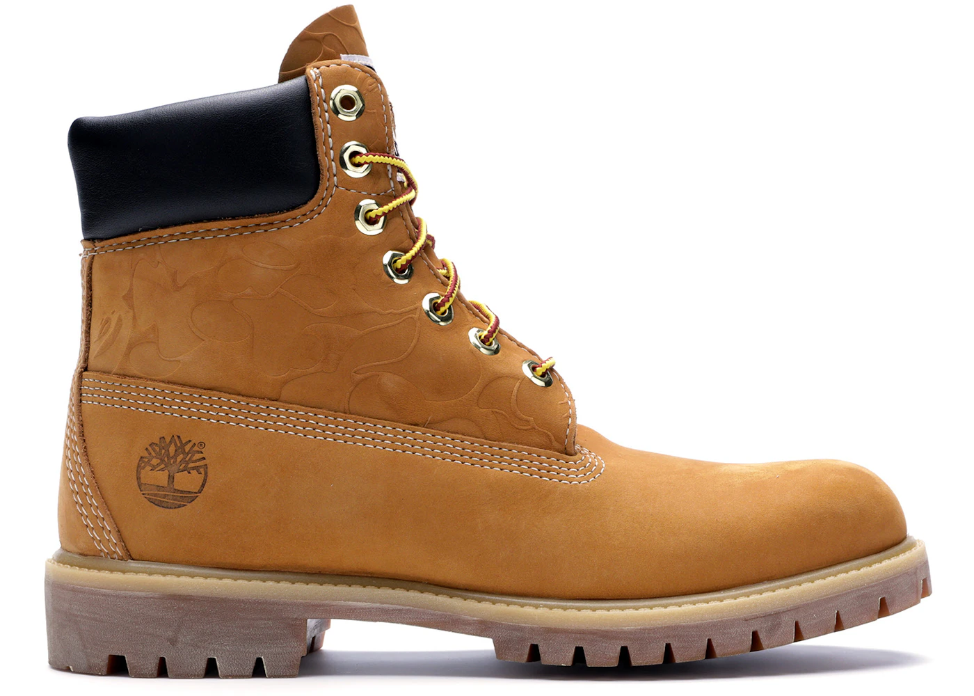 Timberland 6
