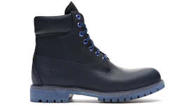 Timberland 6" Boot Bee Line Blue