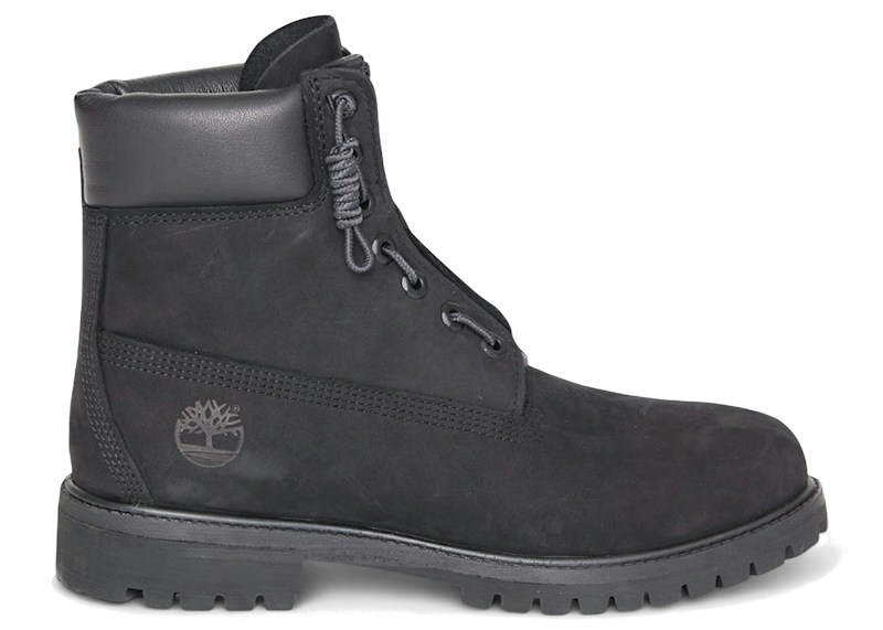 Timberland 6" Boot Number (N)ine