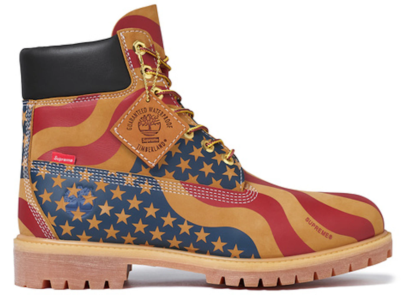 Timberland 6