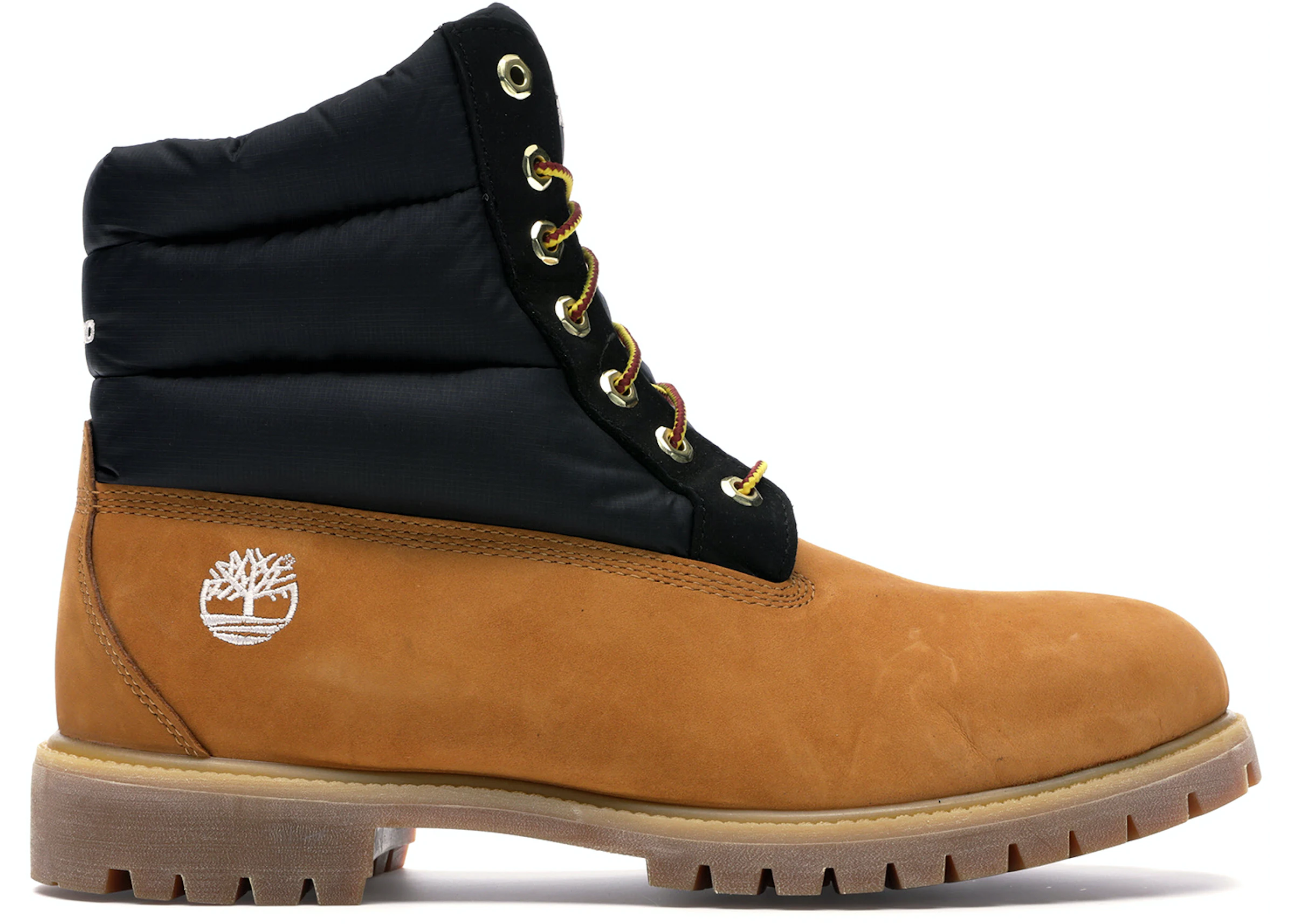 Steadily embarrassed fare Timberland 6" Boot The North Face Puffer - NF0A3MLL/A1QPO(EU) - US