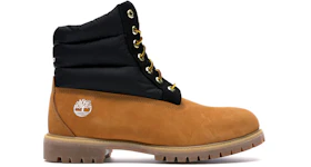 Timberland 6" Boot The North Face Puffer