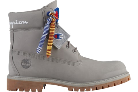 Champion timberland boots kids hotsell