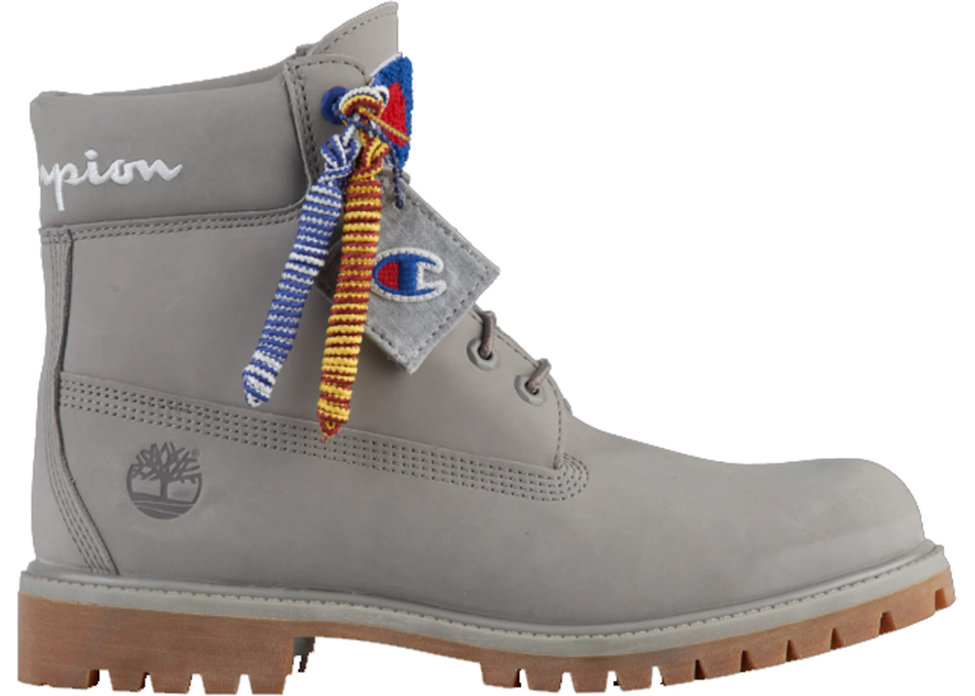 Timberland 6