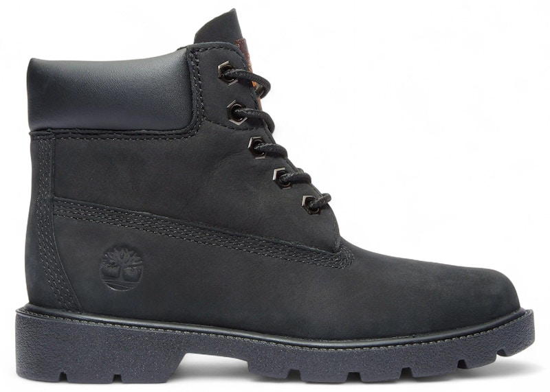 Timberland 6