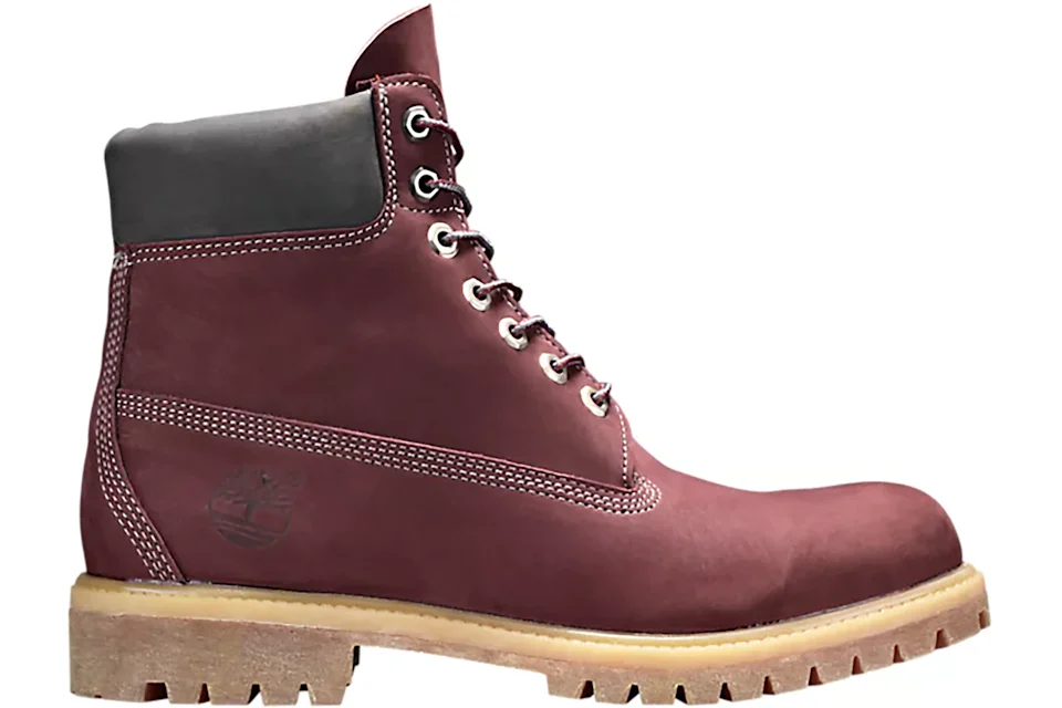 Dark port timberlands hotsell