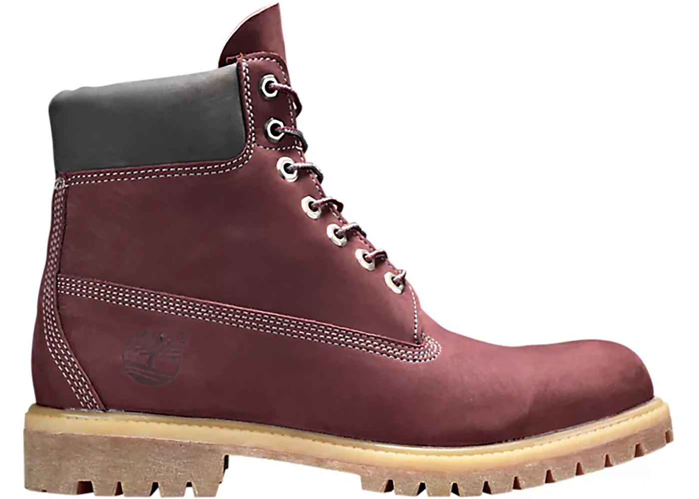 Timberland tundra waterbuck sales nubuck
