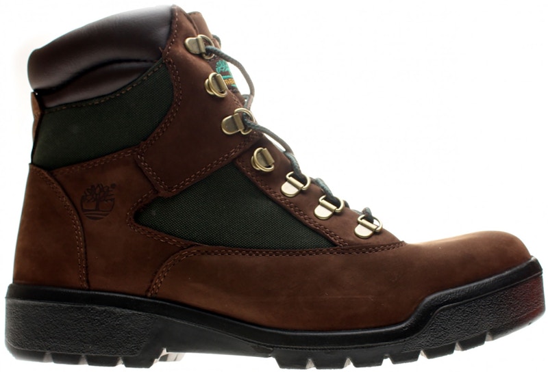 timberland waterproof hikers