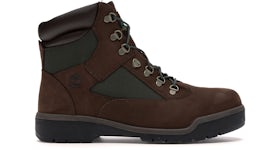 Timberland 6" Field Boot Beef and Broccoli