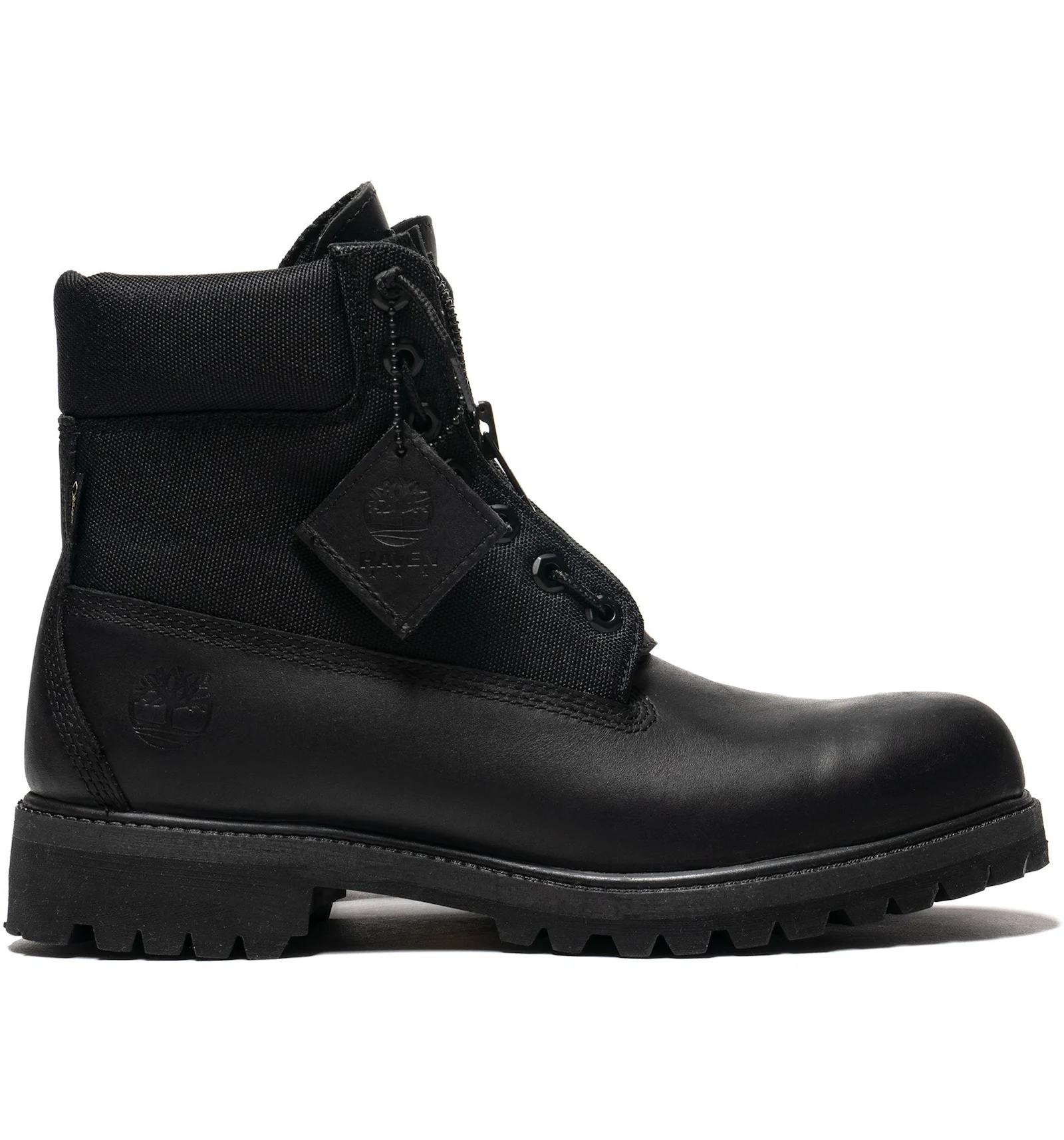 Timberland 6
