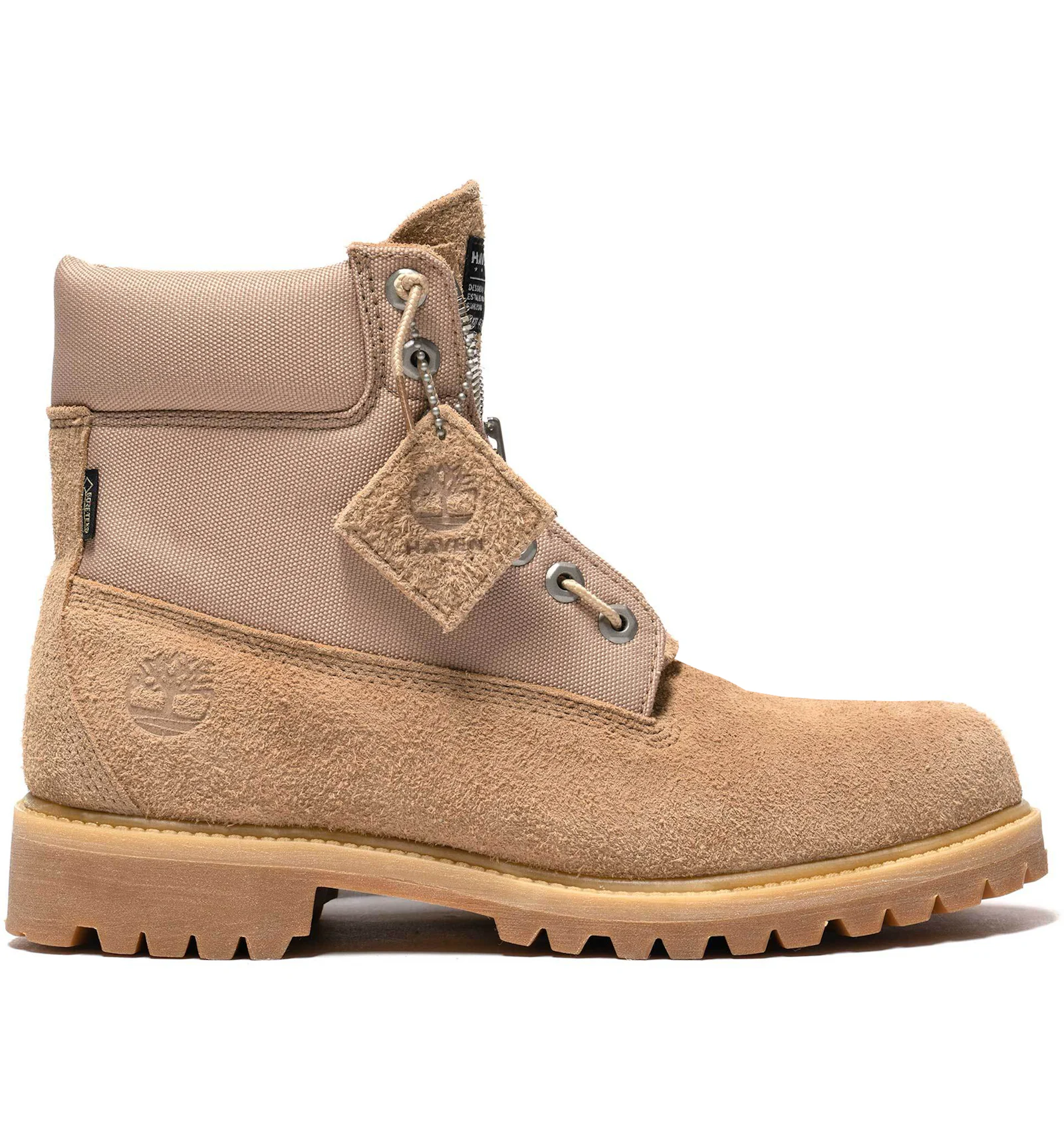 Timberland sales croissant waterbuck