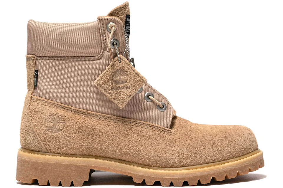 Timberland 6