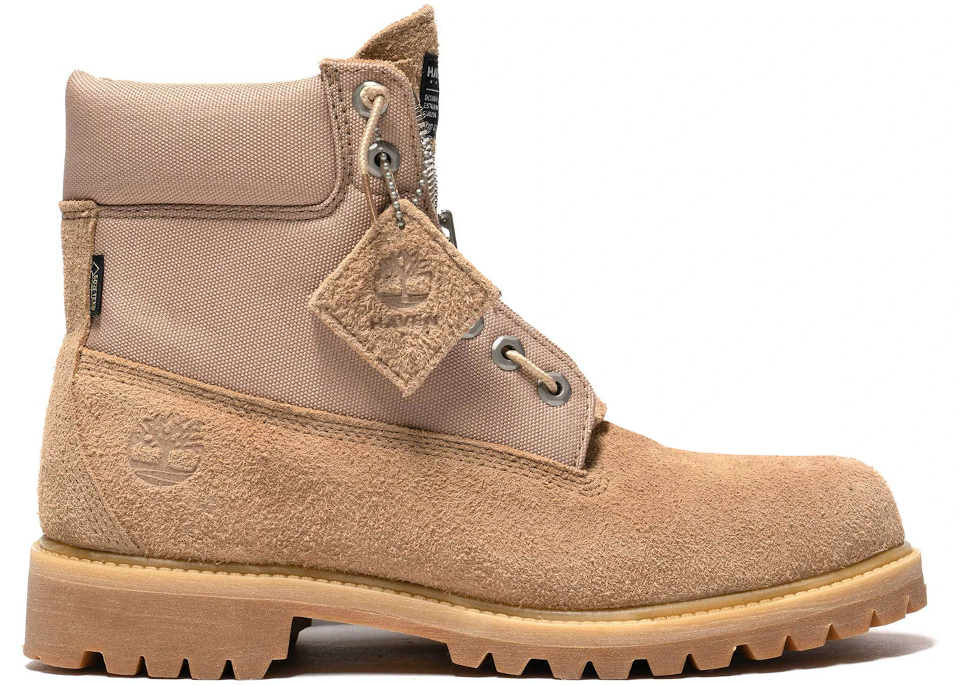 Timberland 6