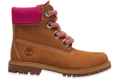 Timberland 6
